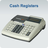 Cash Registers
