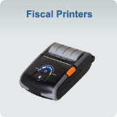 Fiscal Printers