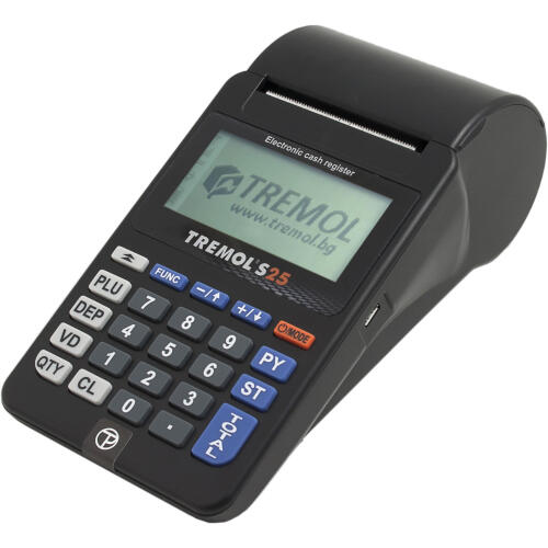 TREMOL S25
