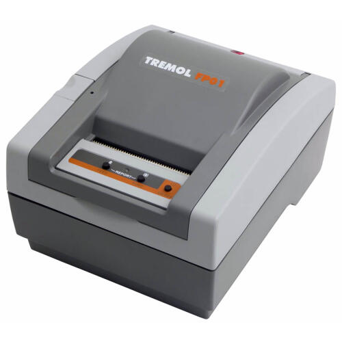 TREMOL FP01
